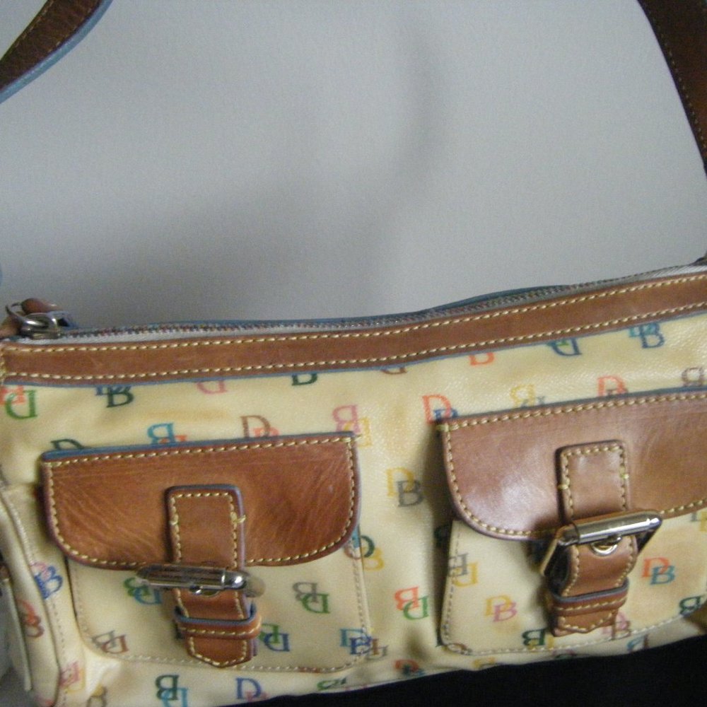 Women Dooney Bourke Satchel Bag